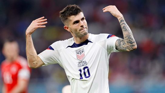 2022 World Cup Daily Watch Guide: Nov. 25, Wales vs. Iran, Qatar vs. Senegal, Netherlands vs. Ecuador, England vs. United States (World Cup Daily Watch Guide)